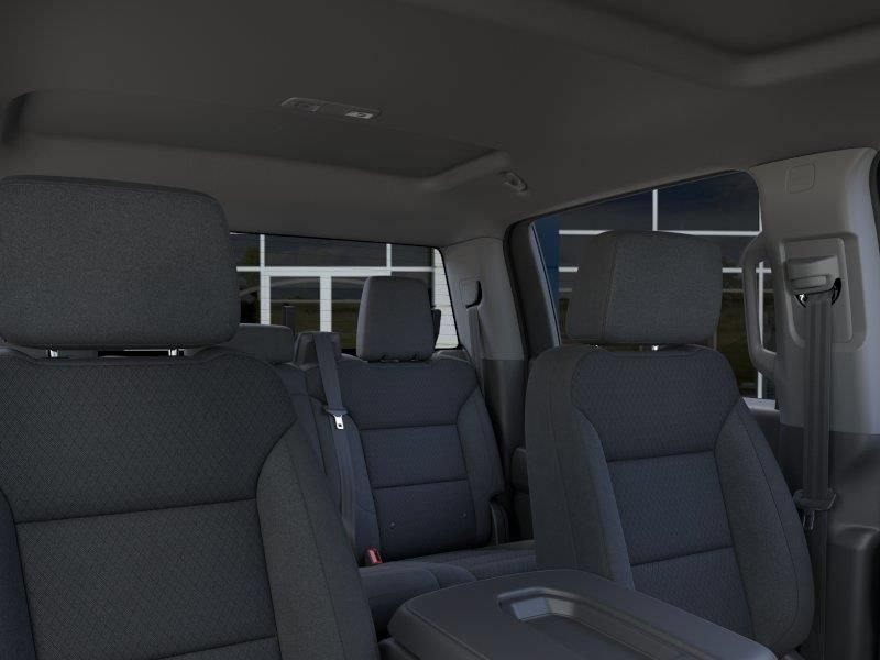 2026 GMC Sierra 1500 Pro - Photo 25