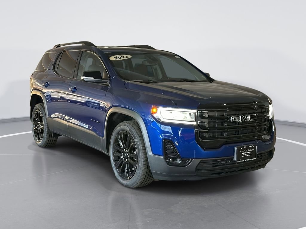 2023 GMC Acadia SUV 