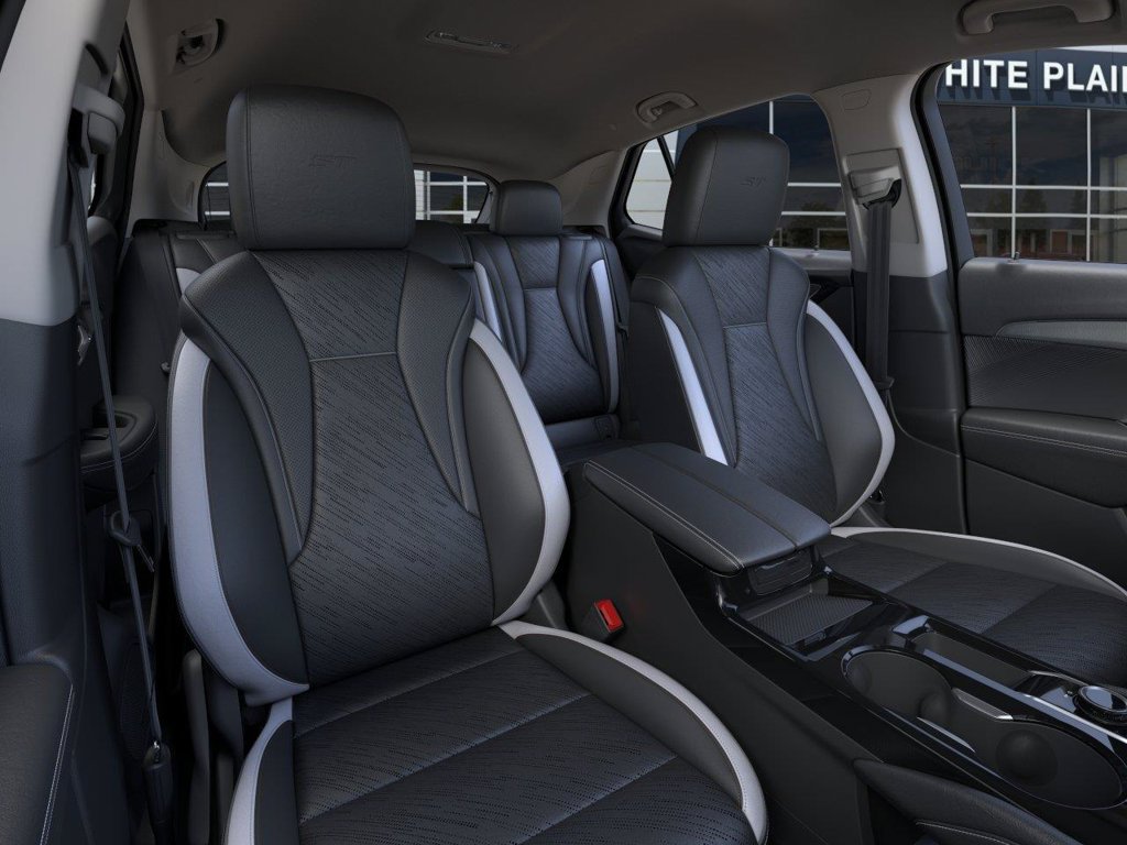 2026 Buick Envision Sport Touring - Photo 17