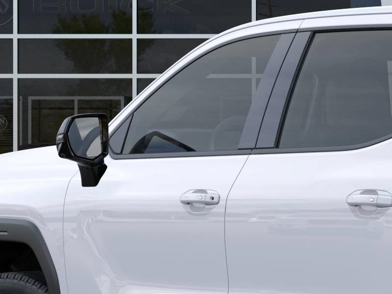 2026 GMC Sierra EV Elevation - Photo 13