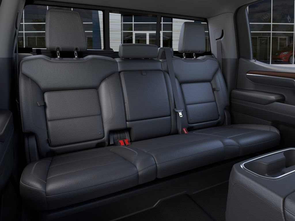 2026 GMC Sierra 1500 Denali - Photo 18