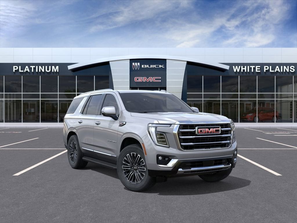 2026 GMC Yukon 4WD Elevation's photo