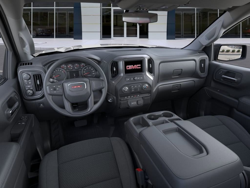 2026 GMC Sierra 1500 Pro - Photo 15