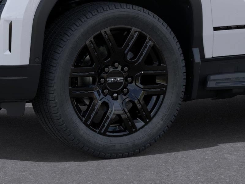 2026 GMC Sierra EV Elevation - Photo 10