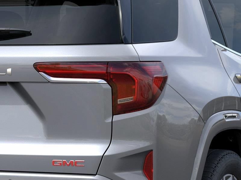 2027 GMC Terrain Denali - Photo 12