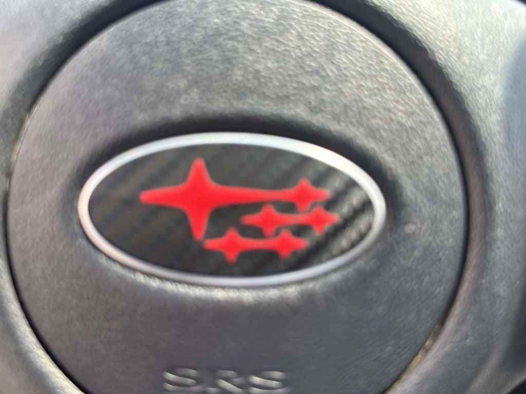 2021 Subaru WRX Premium - Photo 34