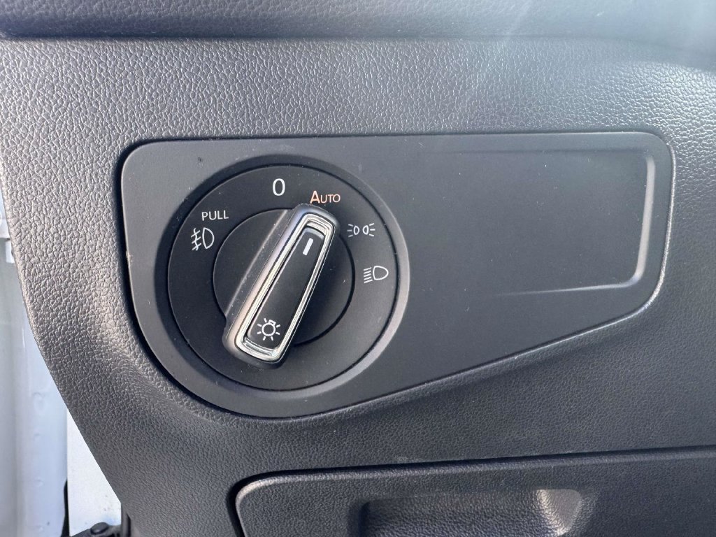 2020 Volkswagen Tiguan SE R-LINE BLACK - Photo 22