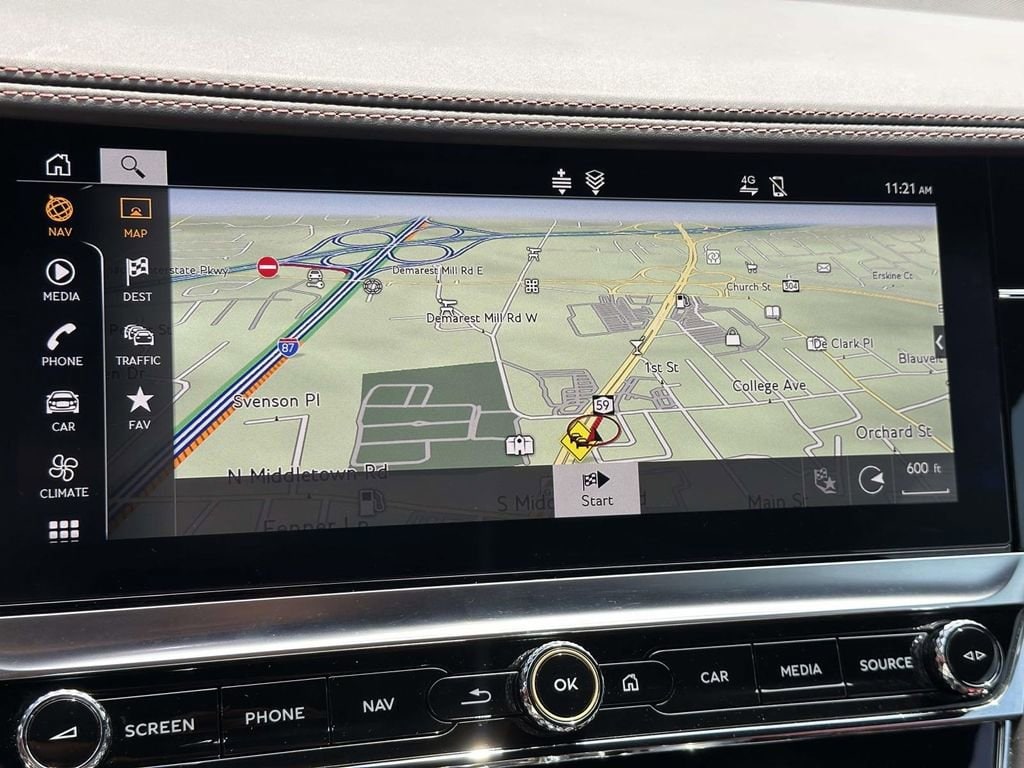 2020 Bentley Continental GT Base - Photo 23