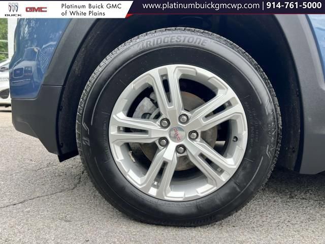 2024 GMC Terrain SLE - Photo 7