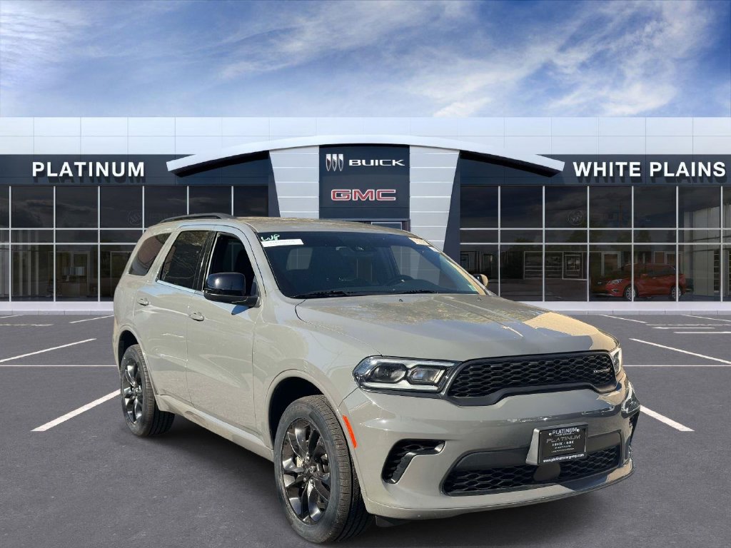 2023 Dodge Durango