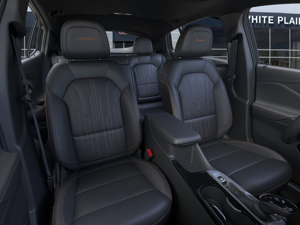 2026 Buick Envista Avenir - Photo 16