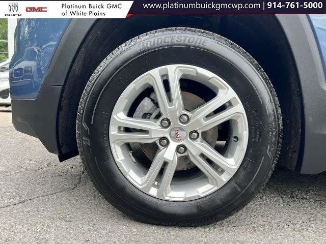 2024 GMC Terrain SLE - Photo 6