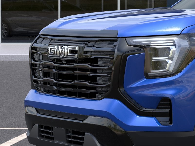 2027 GMC Terrain Elevation - Photo 38