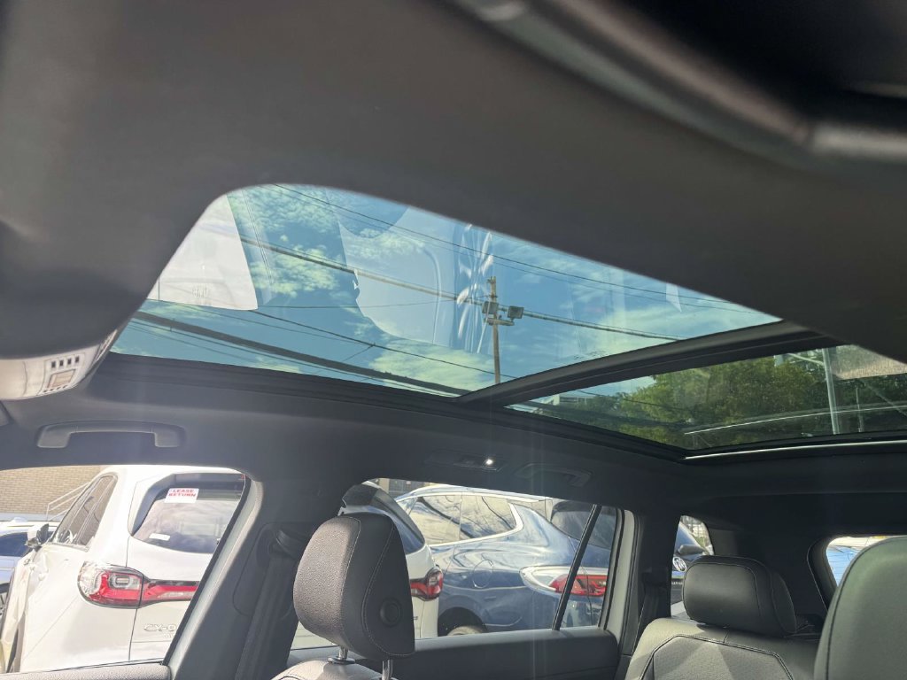 2020 Volkswagen Tiguan SE R-LINE BLACK - Photo 21