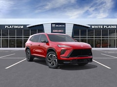 2026 Buick Enclave Sport Touring SUV