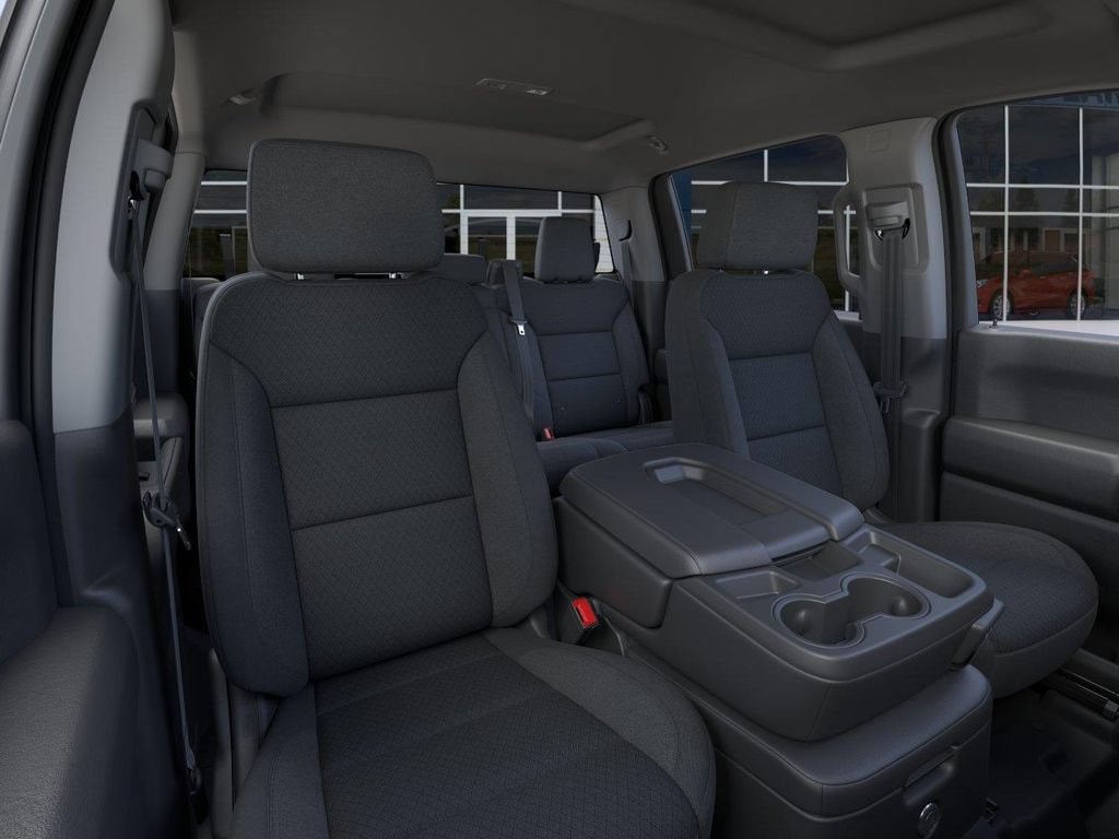 2026 GMC Sierra 1500 Pro - Photo 17