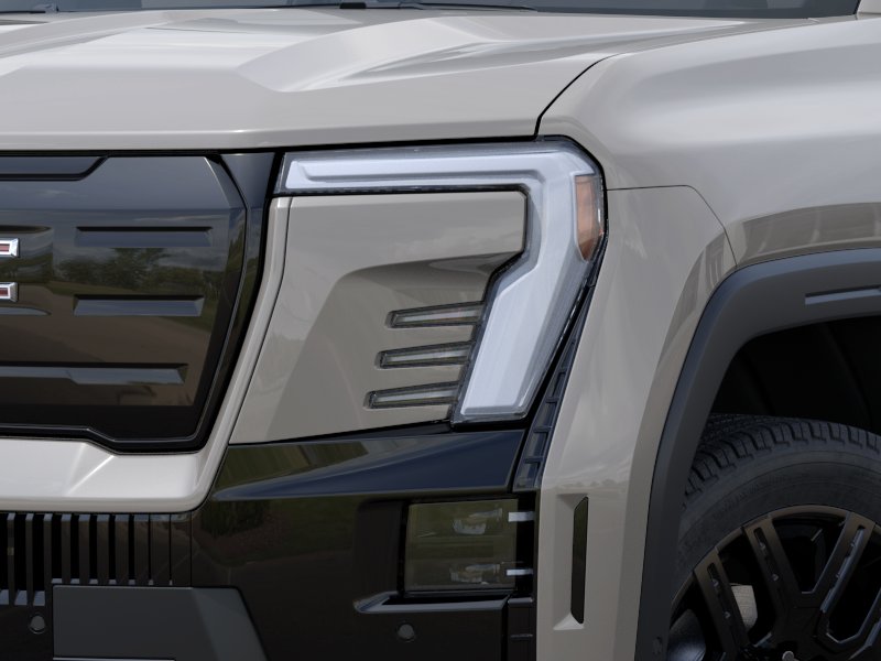 2026 GMC Sierra EV Elevation - Photo 34