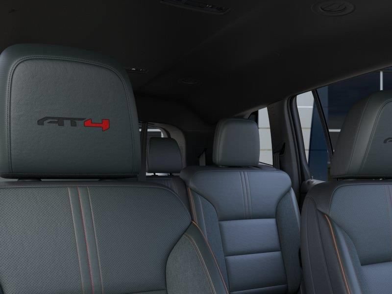 2026 GMC Acadia AT4 - Photo 25