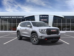 2026 GMC Acadia AT4 SUV