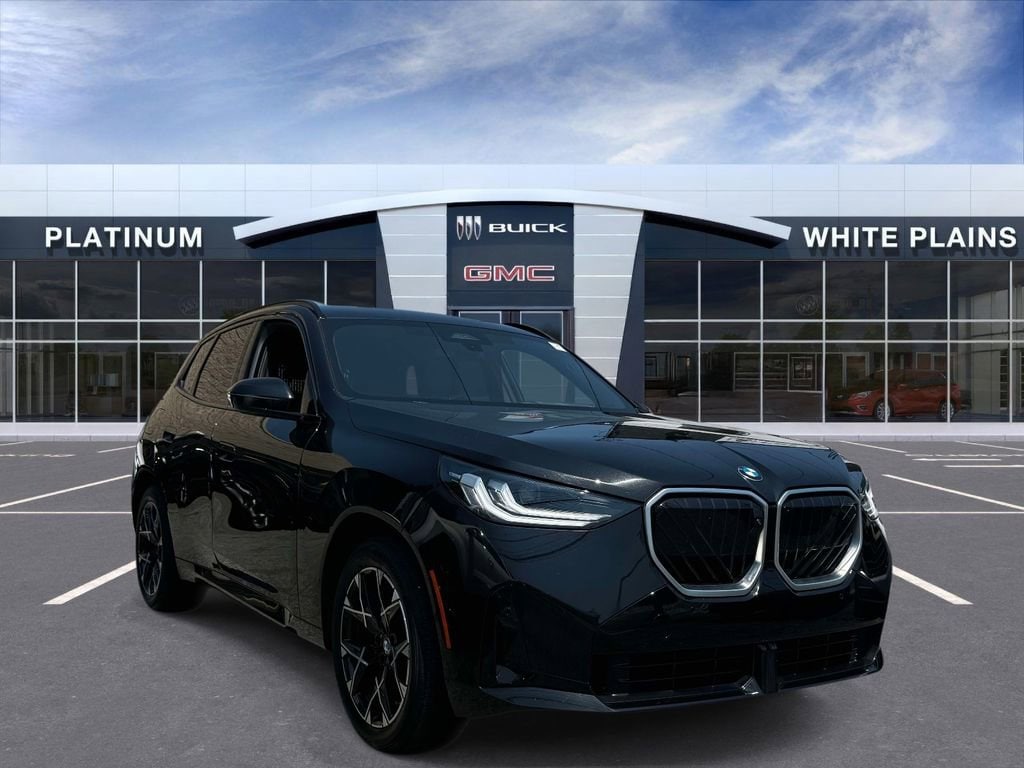 2025 BMW X3 30 XDRIVE's photo