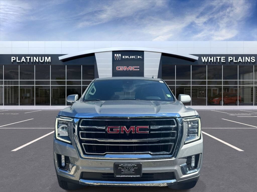 Used 2023 GMC Yukon SLT SUV