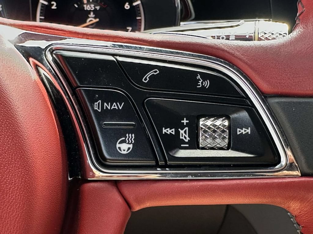 2020 Bentley Continental GT Base - Photo 28