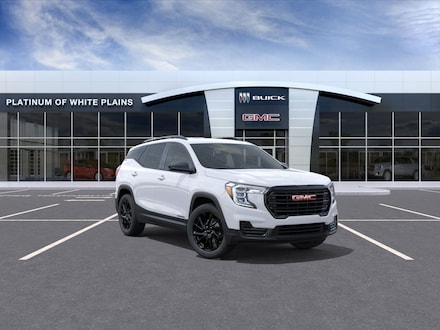 2024 GMC Terrain SLE SUV