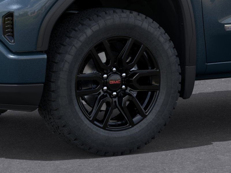 2026 GMC Sierra 1500 Elevation - Photo 10