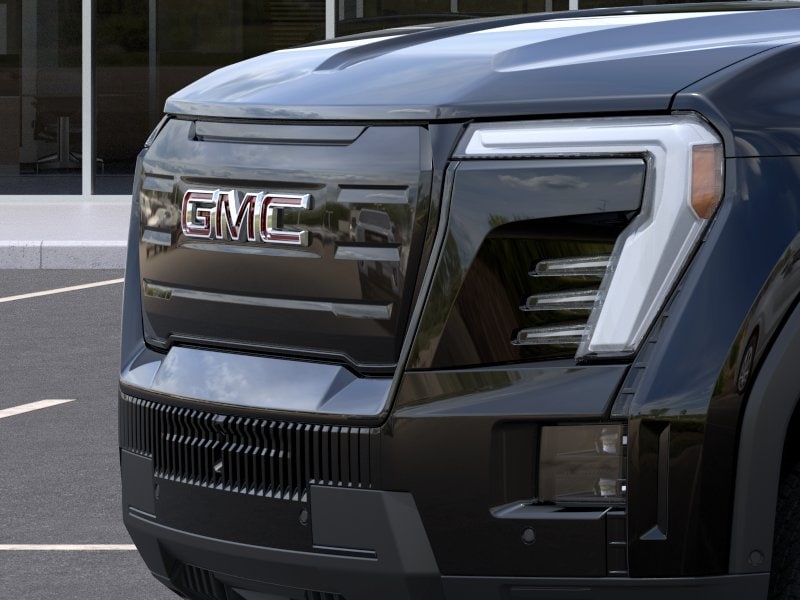 2026 GMC Sierra EV Elevation - Photo 38