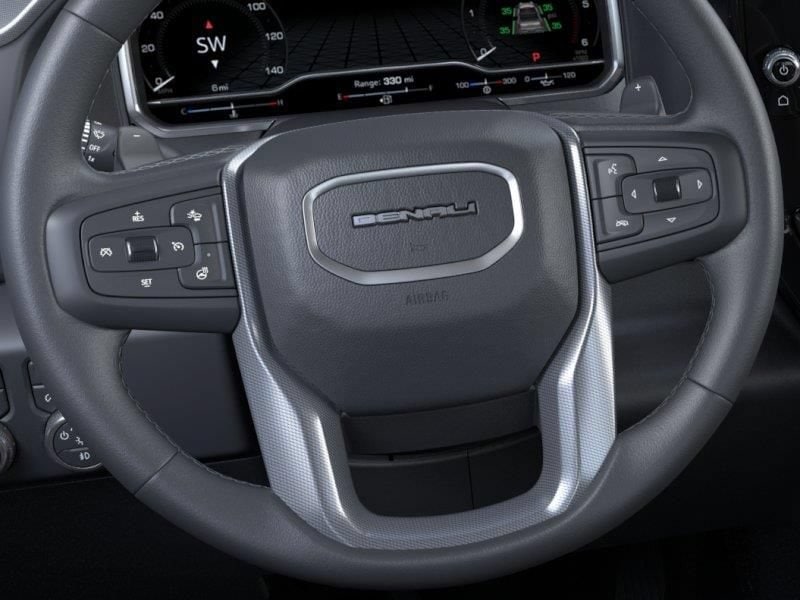 2026 GMC Sierra 1500 Denali - Photo 20