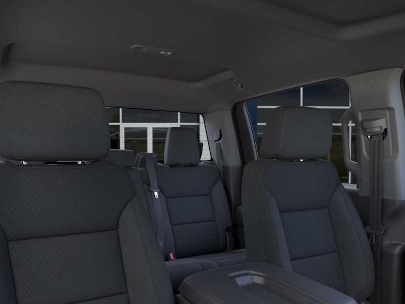 2026 GMC Sierra 1500 Pro - Photo 24