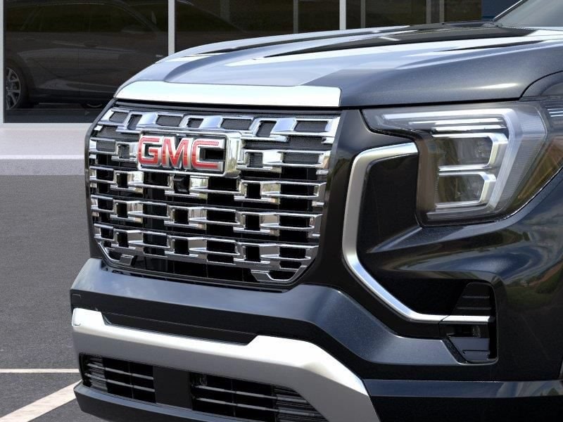 2027 GMC Terrain Denali - Photo 14