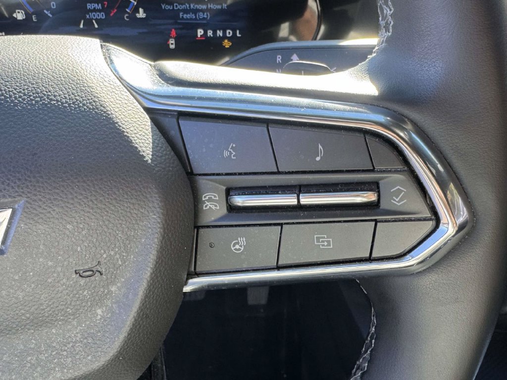 2025 Chevrolet Equinox LT - Photo 20