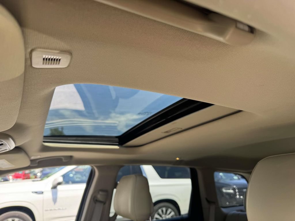 2021 Jeep Grand Cherokee Limited - Photo 18