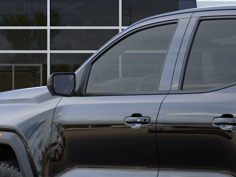 2026 GMC Canyon AT4 - Photo 37