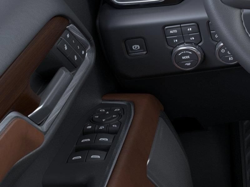 2026 GMC Sierra 2500HD Denali Ultimate - Photo 23