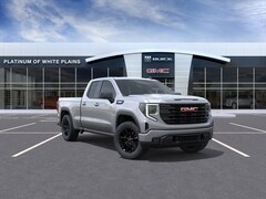 2026 GMC Sierra 1500 Elevation Truck