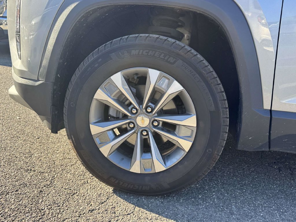 2025 Chevrolet Equinox LT - Photo 9