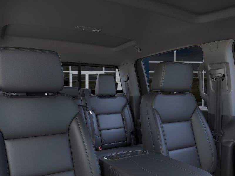 2026 GMC Sierra 1500 Elevation - Photo 25