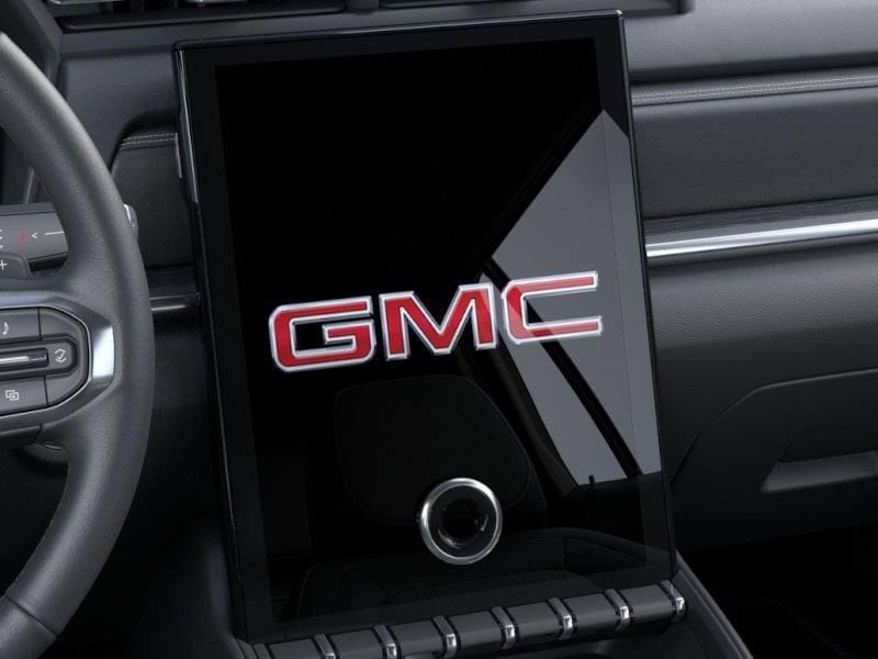 2027 GMC Terrain Elevation - Photo 21