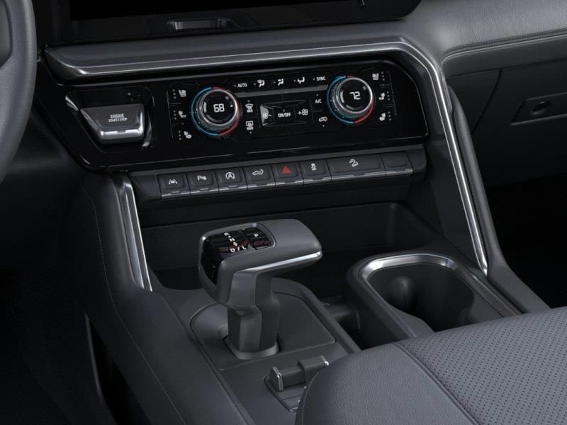 2026 GMC Sierra 1500 Denali - Photo 24