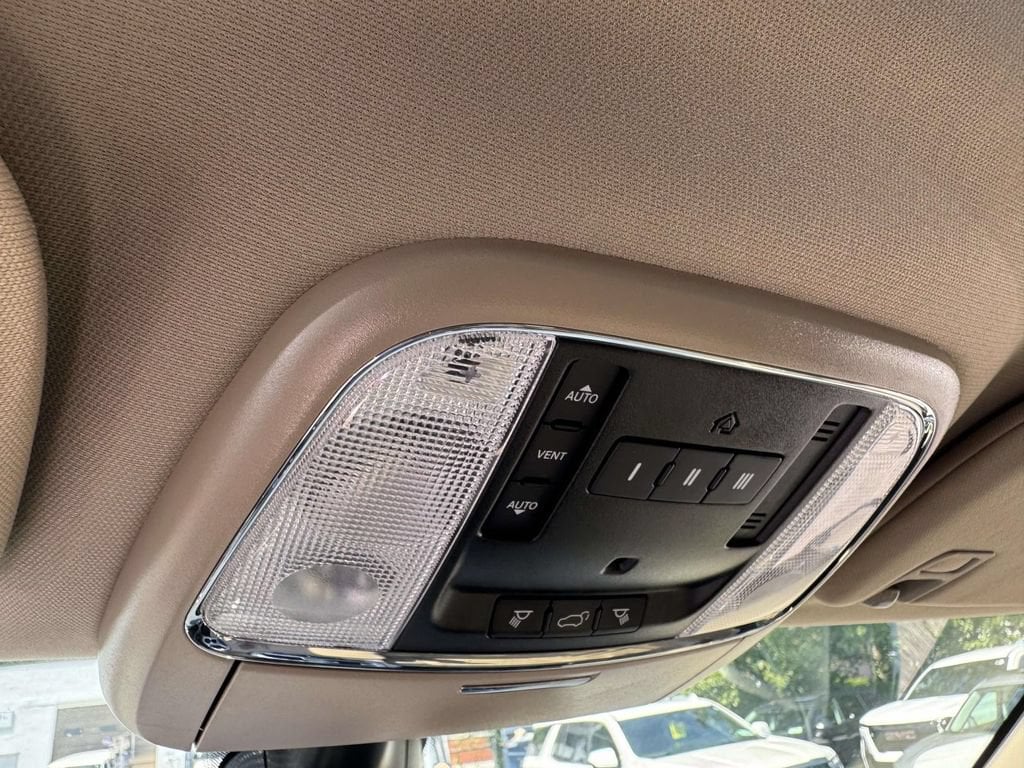 2021 Jeep Grand Cherokee Limited - Photo 28