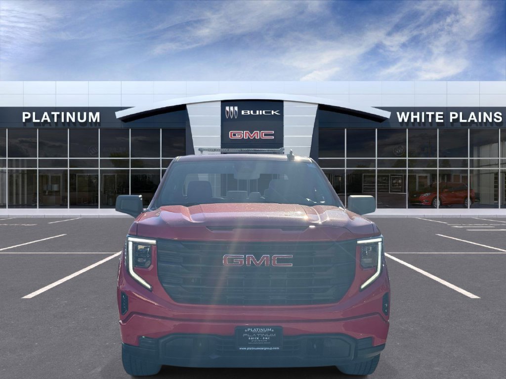 Used 2024 GMC Sierra 1500 Pro Truck