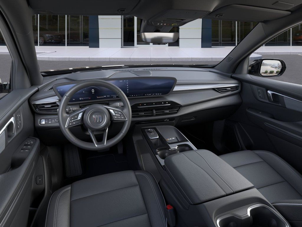 2027 Buick Enclave Preferred - Photo 16