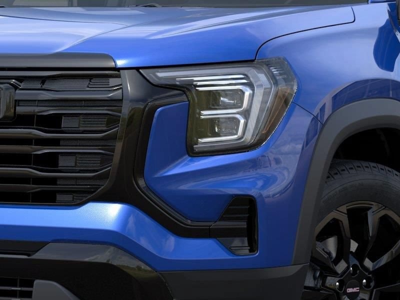 2027 GMC Terrain Elevation - Photo 11