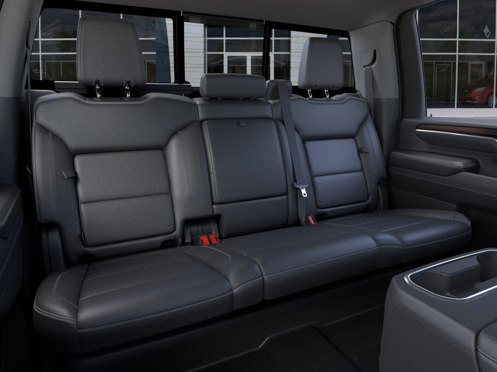 2026 GMC Sierra 2500HD Denali - Photo 15