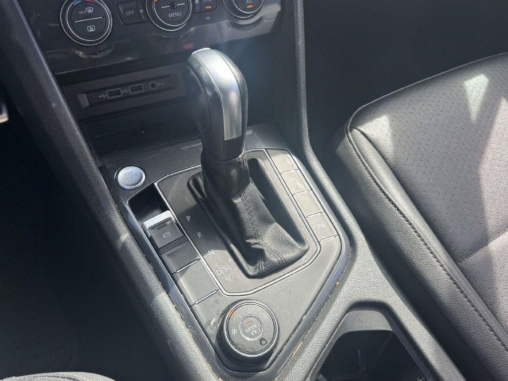 2020 Volkswagen Tiguan SE R-LINE BLACK - Photo 31