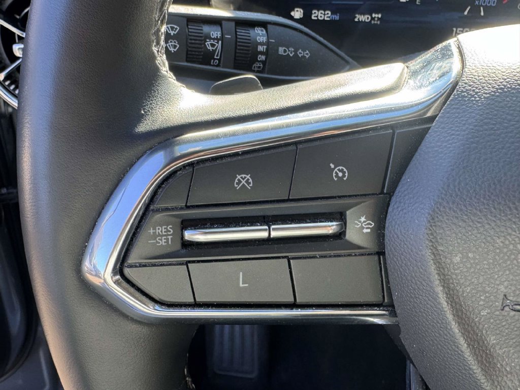 2025 Chevrolet Equinox LT - Photo 19