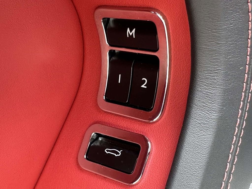 2020 Bentley Continental GT Base - Photo 19