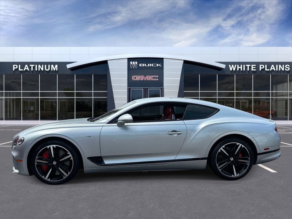 2020 Bentley Continental GT Base - Photo 6